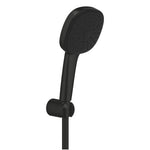 Grohe Tempesta Cube 110 Duvar tutucu seti 3 sprey (Yağmur, Jet, Masaj) - 275882433
