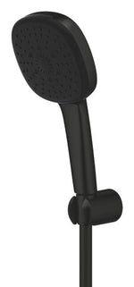 Grohe Tempesta Cube 110 Duvar tutucu seti 3 sprey (Yağmur, Jet, Masaj) - 275882433