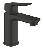 Grohe Cubeo Lavabo Bataryası, Mat Siyah, S-Boy - 1017322430