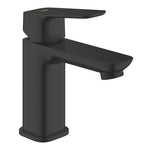 Grohe Cubeo Lavabo Bataryası, Mat Siyah, S-Boy - 1017322430
