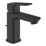 Grohe Cubeo Lavabo Bataryası, Mat Siyah, S-Boy - 1016942430