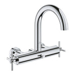 Grohe Atrio Banyo Bataryası