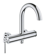 Grohe Atrio Banyo Bataryası