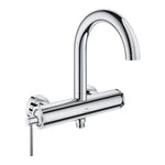 Grohe Atrio Banyo Bataryası