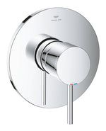 Grohe Atrio Ankastre Duş Bataryası (Sıva Üstü Grubu)