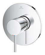 Grohe Atrio Ankastre Duş Bataryası (Sıva Üstü Grubu)
