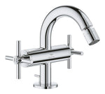 Grohe Atrio Sifon Kumandalı Bide Bataryası (M-Boy)