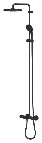 Grohe Tempesta System 250 Duvara monte termostatik banyo bataryalı duş sistemi - 266722431