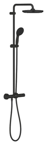 Grohe Tempesta System 250 Duvara monte termostatik bataryalı duş sistemi - 266702431