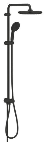 Grohe Tempesta System 250 Duvar bağlantılı, divertörlü duş sistemi - 269792431