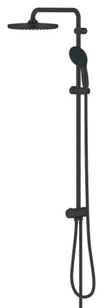 Grohe Tempesta System 250 Duvar bağlantılı, divertörlü duş sistemi - 269792431