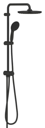 Grohe Tempesta System 250 Duvar bağlantılı, divertörlü duş sistemi - 269802431
