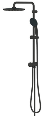 Grohe Tempesta System 250 Duvar bağlantılı, divertörlü duş sistemi - 269802431