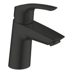 Grohe Eurosmart Lavabo Bataryası 1/2″ S-Boyutu Mat Siyah - 239682433