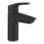 Grohe Eurosmart Lavabo Bataryası, Mat Siyah - 239222433