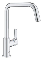 Grohe Eurosmart Eviye Bataryası - 30618000