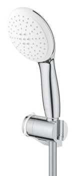 Grohe Tempesta 100 El duşu seti 2 akışlı