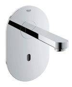 Grohe Euroeco Cosmopolitan E Bluetooth Fotoselli lavabo bataryası - tek su girişli - 36410000