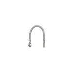 Grohe uzatma basınç hortumu 36125000 - 36125000