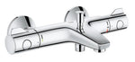 Grohe Grohtherm 800 Termostatik banyo bataryası - 34567000