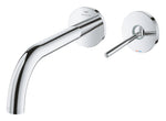 Grohe Atrio 2 Delikli joystick lavabo bataryası