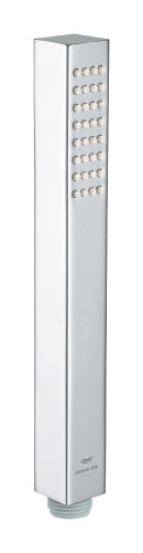 Grohe Rainshower Aqua Cube Stick El Duşu, 1 Akışlı