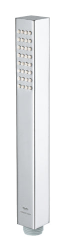 Grohe Rainshower Aqua Cube Stick El Duşu, 1 Akışlı