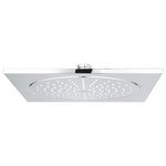 Grohe Rainshower Aqua 10" Tepe duşu 1 akışlı - 26872000