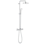 Grohe BauClassic 210 Termostatik Duş Sistemi - 26699000