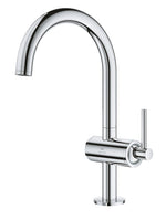 Grohe Atrio Tek kumandalı lavabo bataryası 1/2" L-Boyut