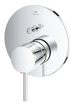 Grohe Atrio New Classic Ankastre Banyo-Duş bataryası