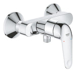 Grohe Euroeco Lavabo Bataryası, Sifon Kumandalı, S-Boy - 24275001