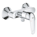 Grohe Euroeco Lavabo Bataryası, Sifon Kumandalı, S-Boy - 24275001