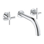 Grohe Atrio 3-Delikli Lavabo Bataryası