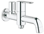 Grohe BauEdge El Duşu Çıkışlı Musluk