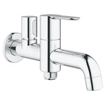 Grohe BauEdge El Duşu Çıkışlı Musluk
