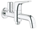 Grohe BauFlow El Duşu Çıkışlı Musluk