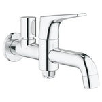 Grohe BauFlow El Duşu Çıkışlı Musluk
