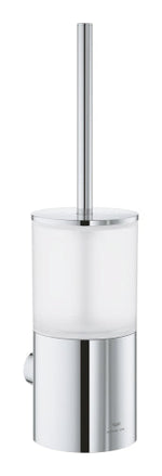 Grohe Spa Atrio Tuvalet fırçası seti