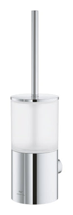 Grohe Spa Atrio Tuvalet fırçası seti