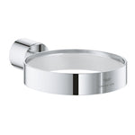 Grohe Spa Atrio Cam/Sabunluk Tutucu