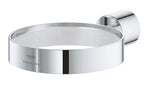 Grohe Spa Atrio Cam/Sabunluk Tutucu