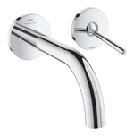 Grohe Spa Atrio İki Delikli Lavabo Bataryası Joystick
