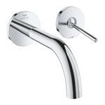 Grohe Spa Atrio İki Delikli Lavabo Bataryası Joystick