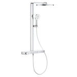 GroheRSH Aqua SmartControl Termostatik Duş Sistemi