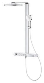 GroheRSH Aqua SmartControl Termostatik Duş Sistemi