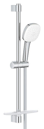 Grohe Tempesta Cube 110 Duş Seti 2 Akışlı Rain,Jet - 27928003