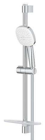Grohe Tempesta Cube 110 Duş Seti 2 Akışlı Rain,Jet - 27928003