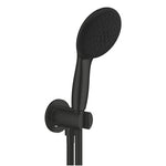 Grohe New Tempesta Ankastre Bağlantılı El Duşu Seti, 2 Akışlı, Mat Siyah (264062433)