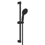 Grohe Tempesta 110 Duşu Seti 2 Akışlı Mat Siyah - 261622433